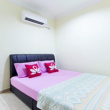 Zen Rooms Basic Kampung Guest House ランカウイ島 エクステリア 写真