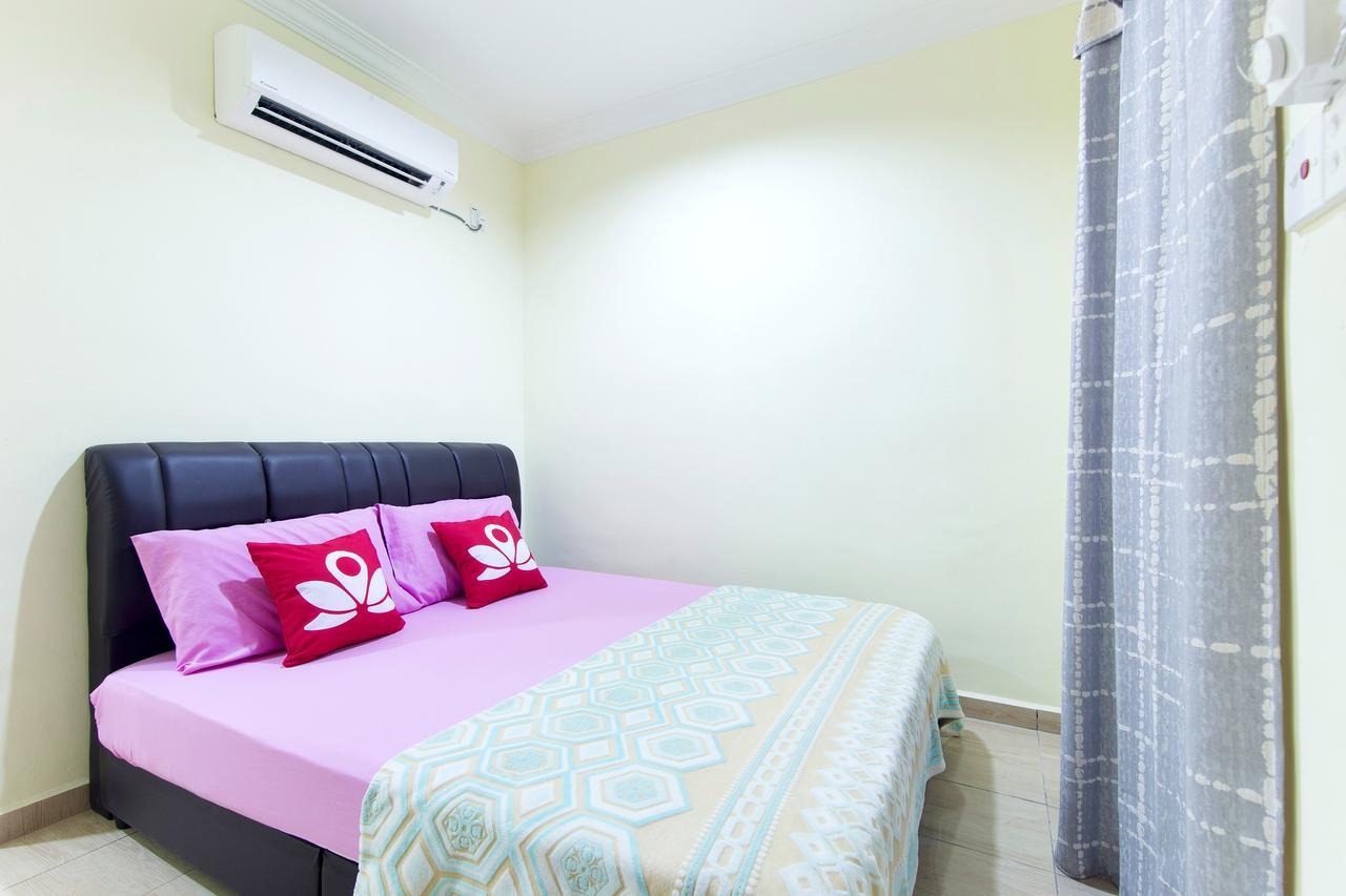 Zen Rooms Basic Kampung Guest House ランカウイ島 エクステリア 写真