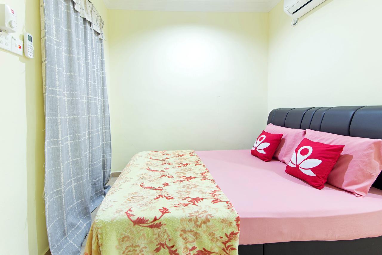 Zen Rooms Basic Kampung Guest House ランカウイ島 エクステリア 写真