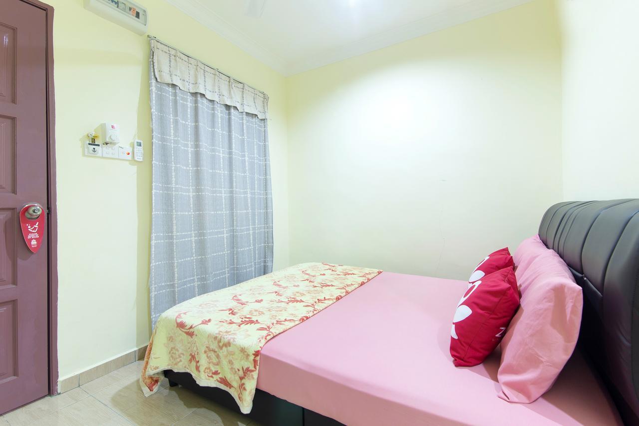 Zen Rooms Basic Kampung Guest House ランカウイ島 エクステリア 写真