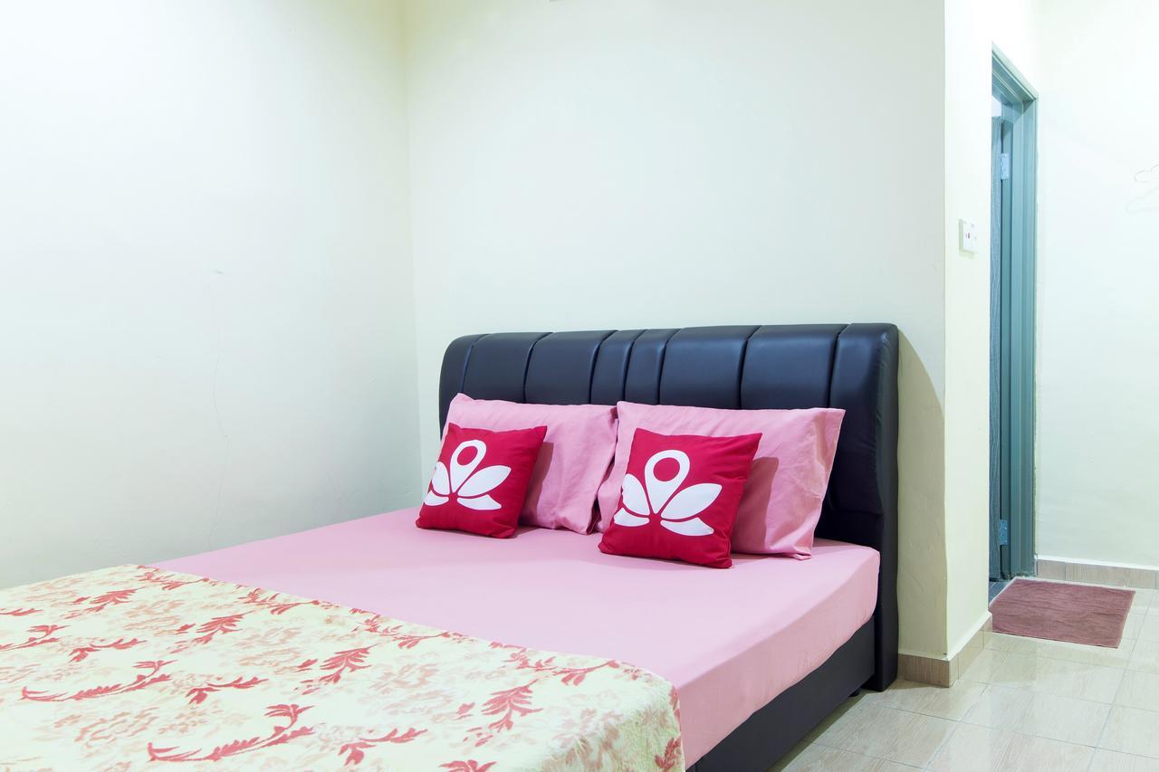 Zen Rooms Basic Kampung Guest House ランカウイ島 エクステリア 写真