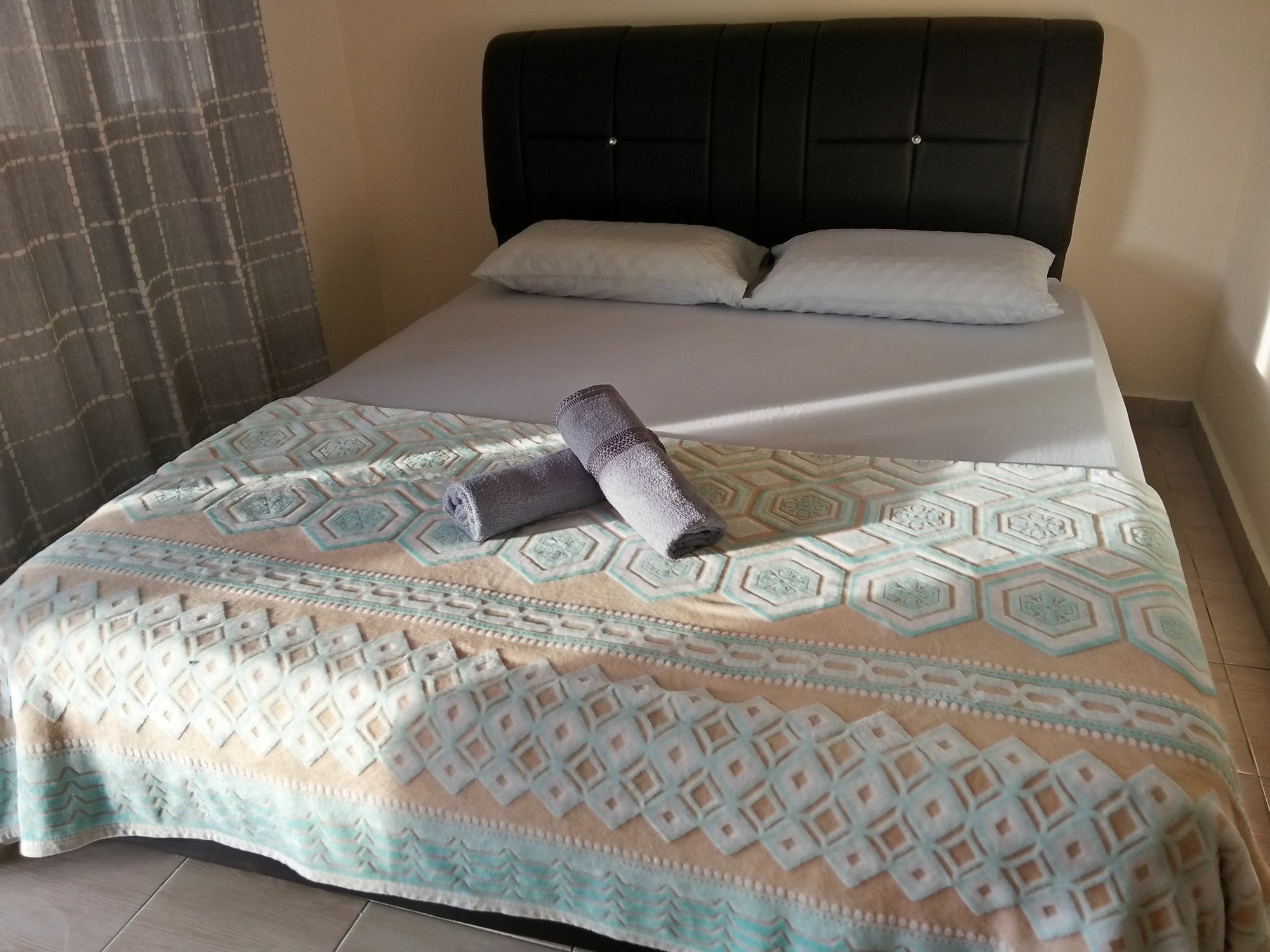 Zen Rooms Basic Kampung Guest House ランカウイ島 エクステリア 写真